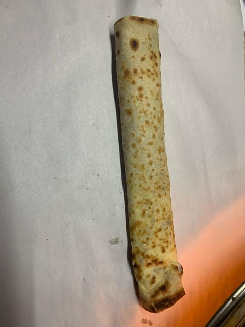 JAMAL FAST FOOD — photograph 2