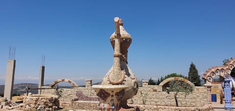 Qasr Al Ahlam — photograph 3