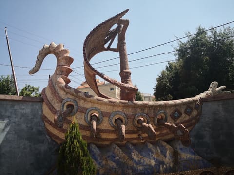 Qasr Al Ahlam — photograph 6