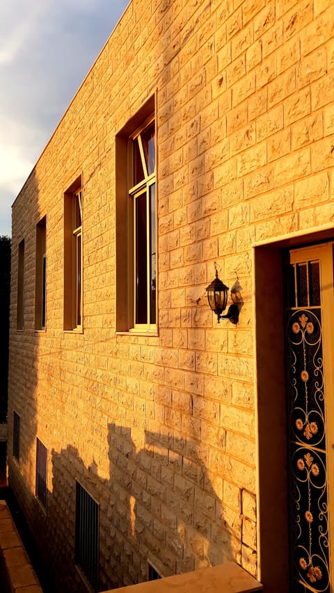 Masjid Al Nour, Bshtayel — photograph 6