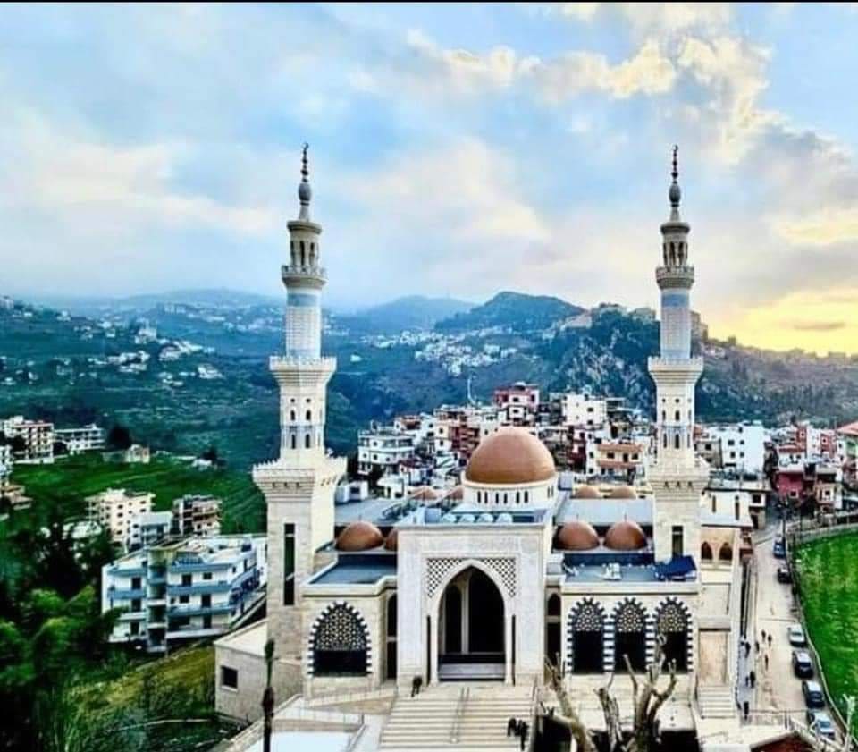 Taran Mosque