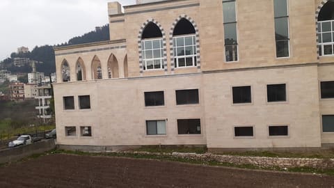 Taran Mosque — photograph 4