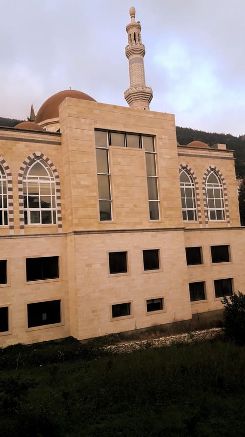 Taran Mosque — photograph 6
