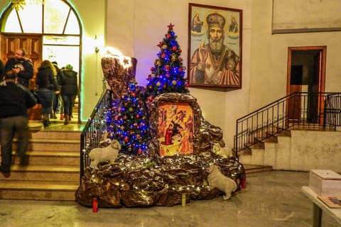 St. Nicolas Church — photograph 2