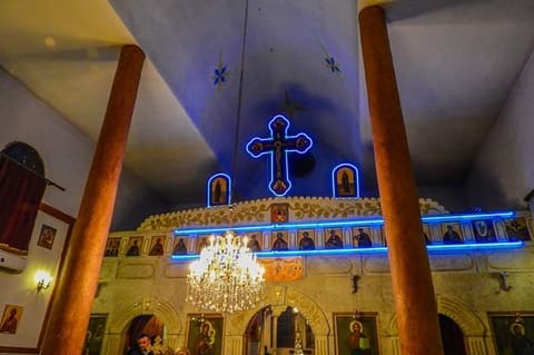 St. Nicolas Church — photograph 3