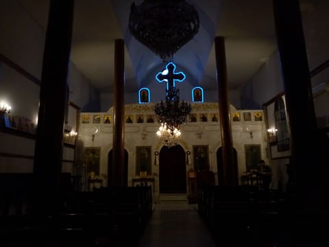 St. Nicolas Church — photograph 4
