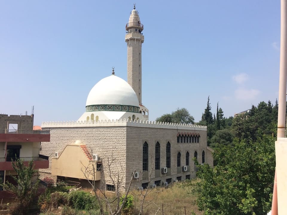 Masjid Al Ain