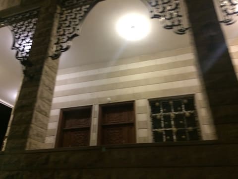 Masjid Al Ain — photograph 4