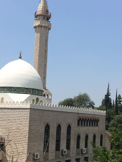 Masjid Al Ain — photograph 6