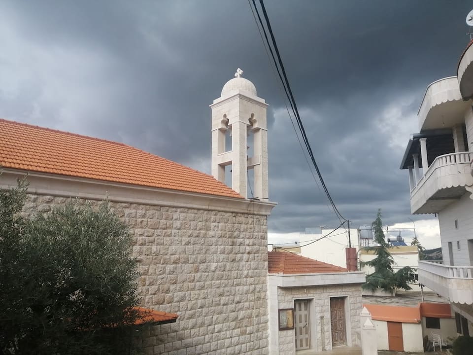St. Georges Church