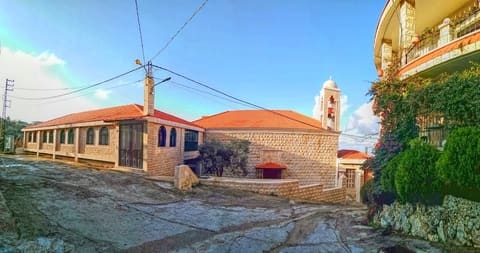 St. Georges Church — photograph 6