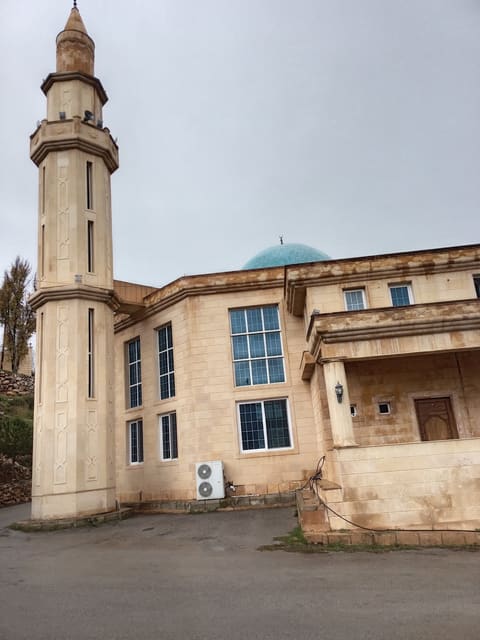 Al Moustafa Mosque — photograph 2