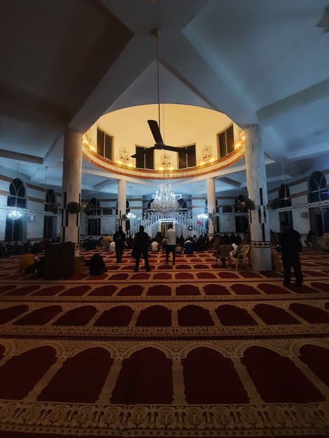 Abo Bakr ElSiddiq Mosque — photograph 2