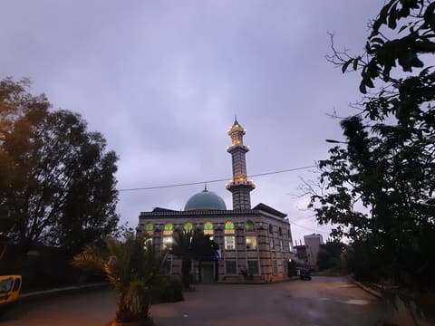 Abo Bakr ElSiddiq Mosque — photograph 3