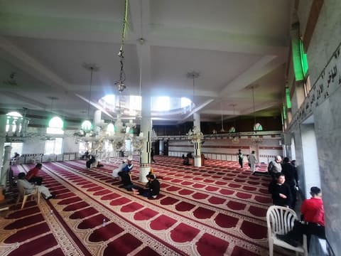 Abo Bakr ElSiddiq Mosque — photograph 6
