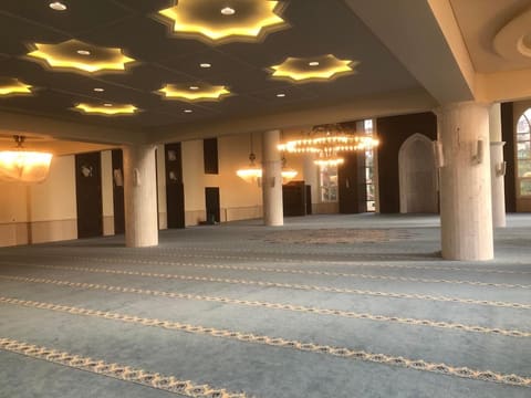 Mosque, Alfarouk — photograph 2