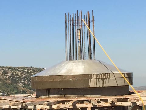 Mosque, Alfarouk — photograph 4