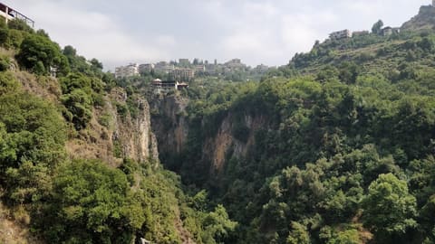 Zahlan Grotto — photograph 4