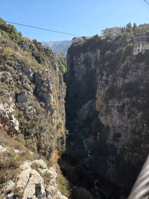 Zahlan Grotto — photograph 5