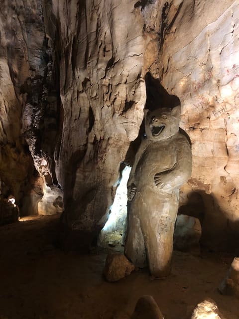 Zahlan Grotto — photograph 6