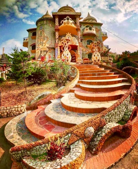 Palace of dreams — photograph 2