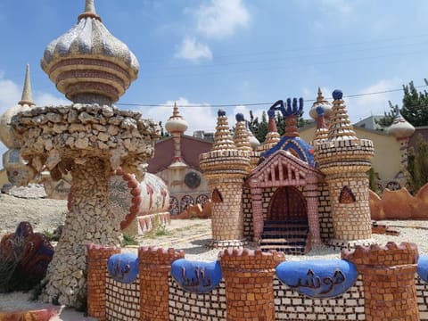 Palace of dreams — photograph 3