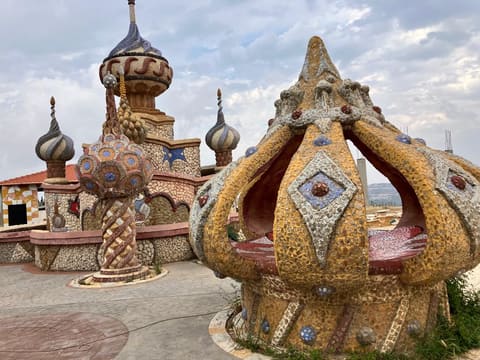 Palace of dreams — photograph 4