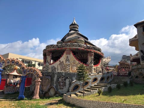 Palace of dreams — photograph 5