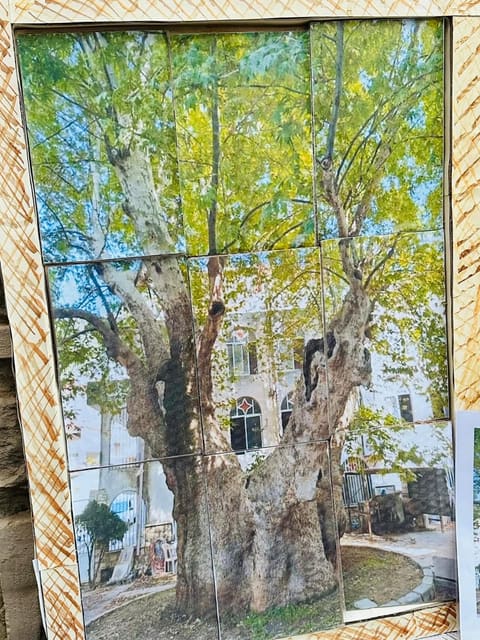 Old Village — photograph 5