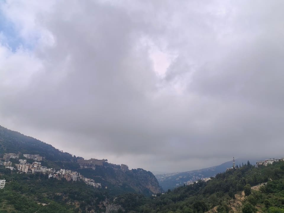 Nabaa al Zahlan