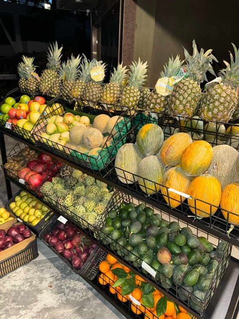 MR. FRUITS — photograph 4