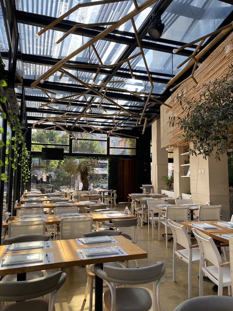 Bamboo Asian Cuisine - Jounieh — photograph 2
