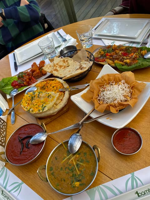 Bamboo Asian Cuisine - Jounieh — photograph 3