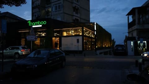 Bamboo Asian Cuisine - Jounieh — photograph 4