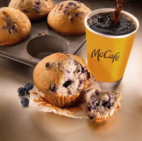 McDonald's — photograph 2