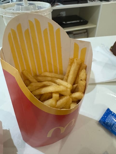 McDonald's — photograph 4
