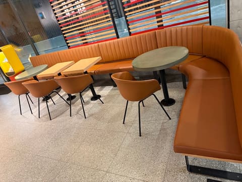 McDonald's — photograph 5