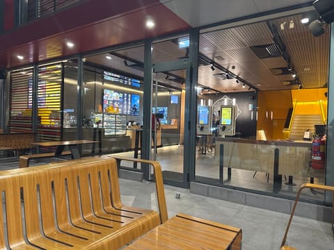 McDonald's — photograph 6