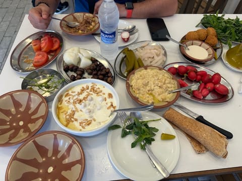 Falafel Abou André — photograph 3