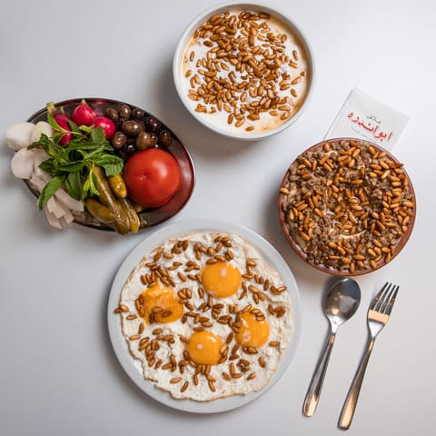 Falafel Abou André — photograph 4