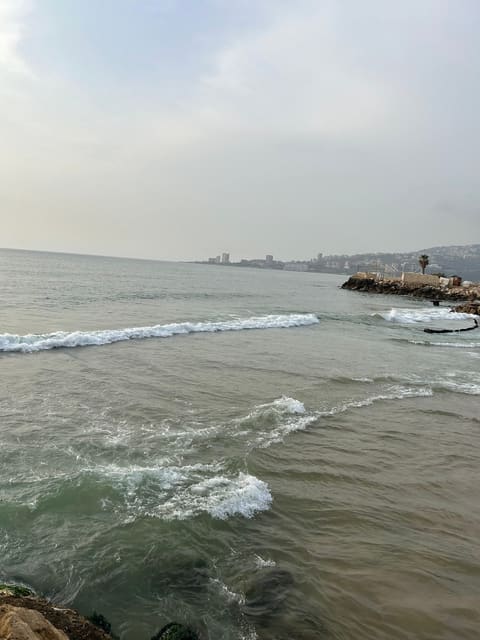 Makhlouf Sur Mer — photograph 6