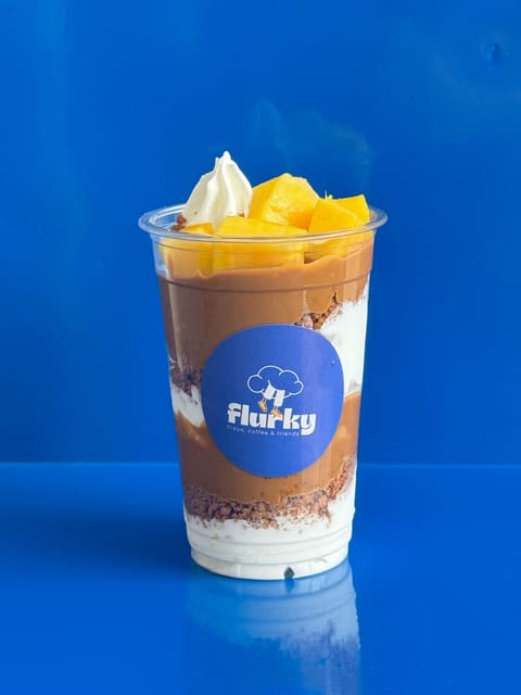 Flurky — photograph 2