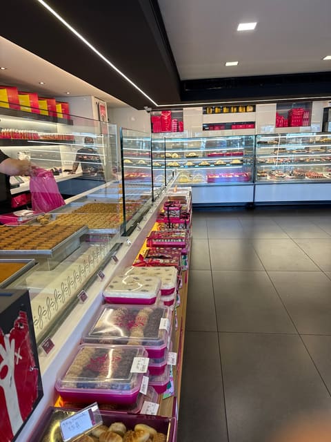 Douaihy Sweets – Jounieh — photograph 3