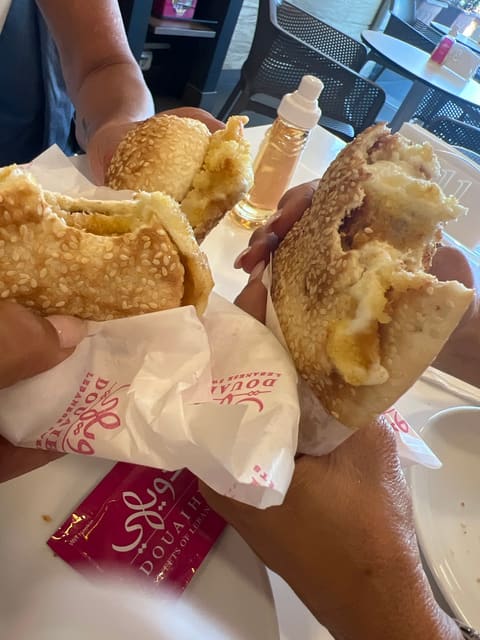 Douaihy Sweets – Jounieh — photograph 5