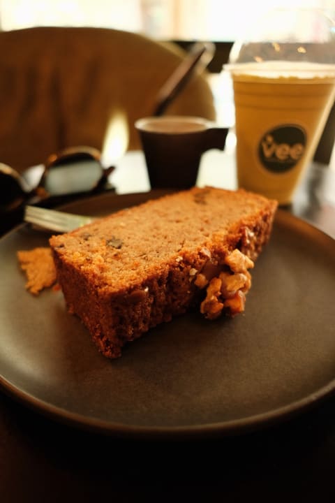 Vee Coffee Shop Jounieh — photograph 4