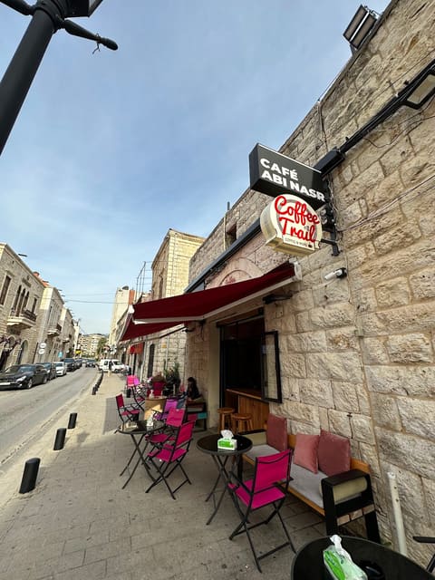 Coffee Trail — photograph 4