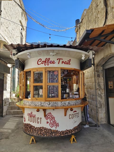 Coffee Trail — photograph 5