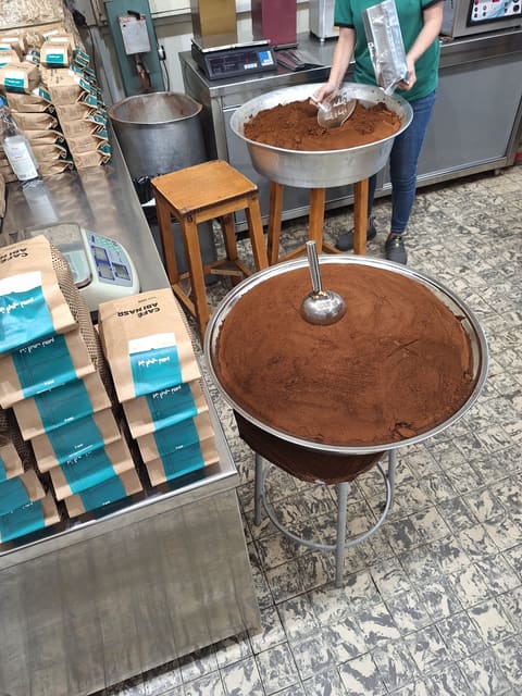 CAFE ABI NASR — photograph 3