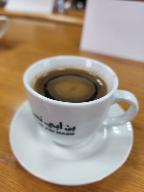 CAFE ABI NASR — photograph 5