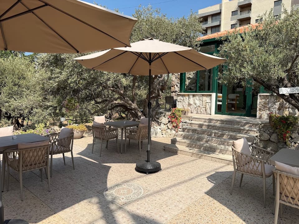 Olea Café